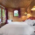 Les Solans Chalet *