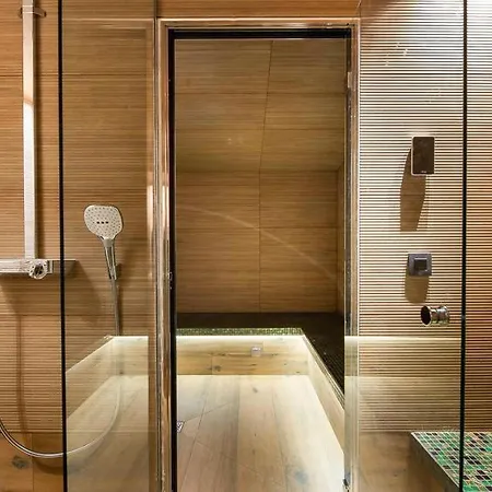 Chalet Les Solans *
