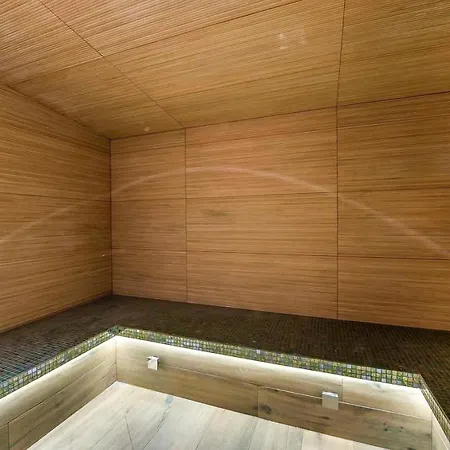 Les Solans Dağ evi Les Allues